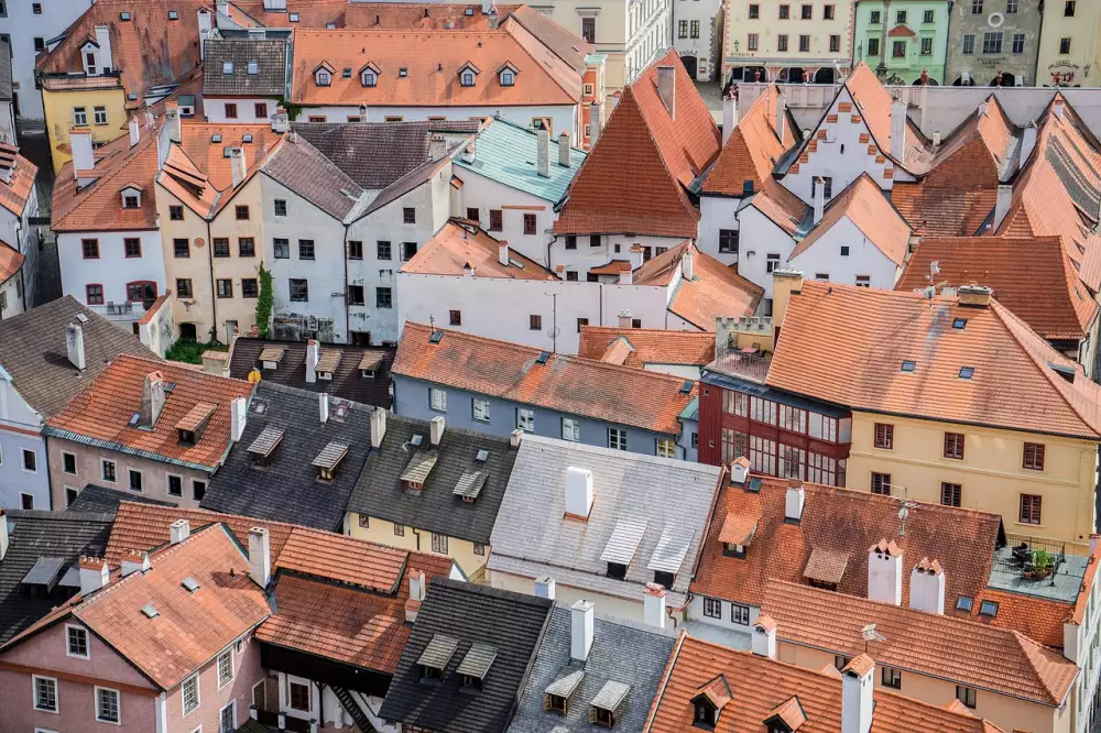 Starlink Internet Czech Republic