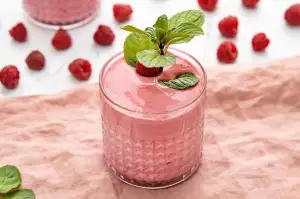 Smoothie Dieta
