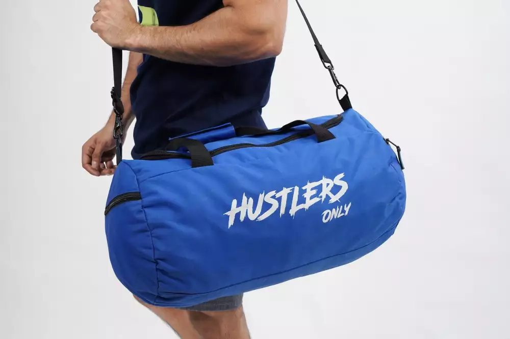 Hustler Hd
