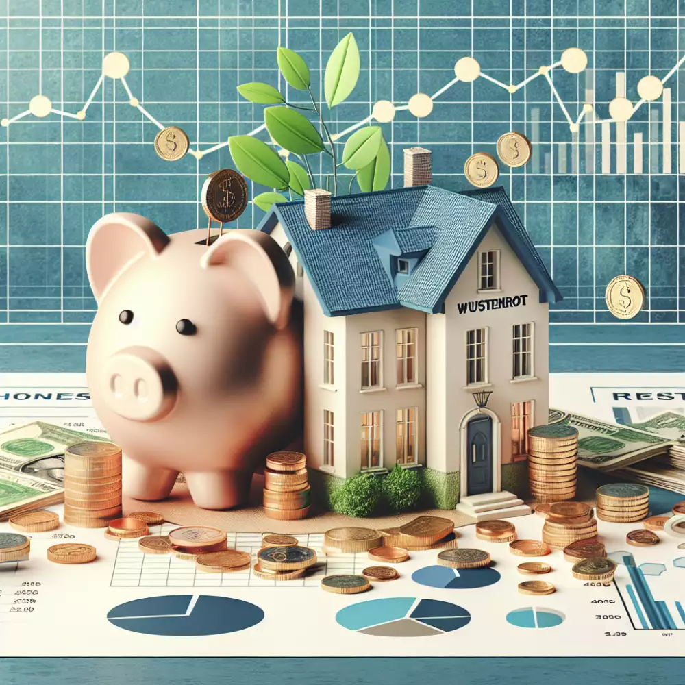 Wüstenrot Stavební Spoření