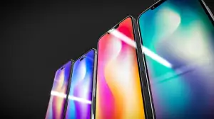 Aktualizace Android 14