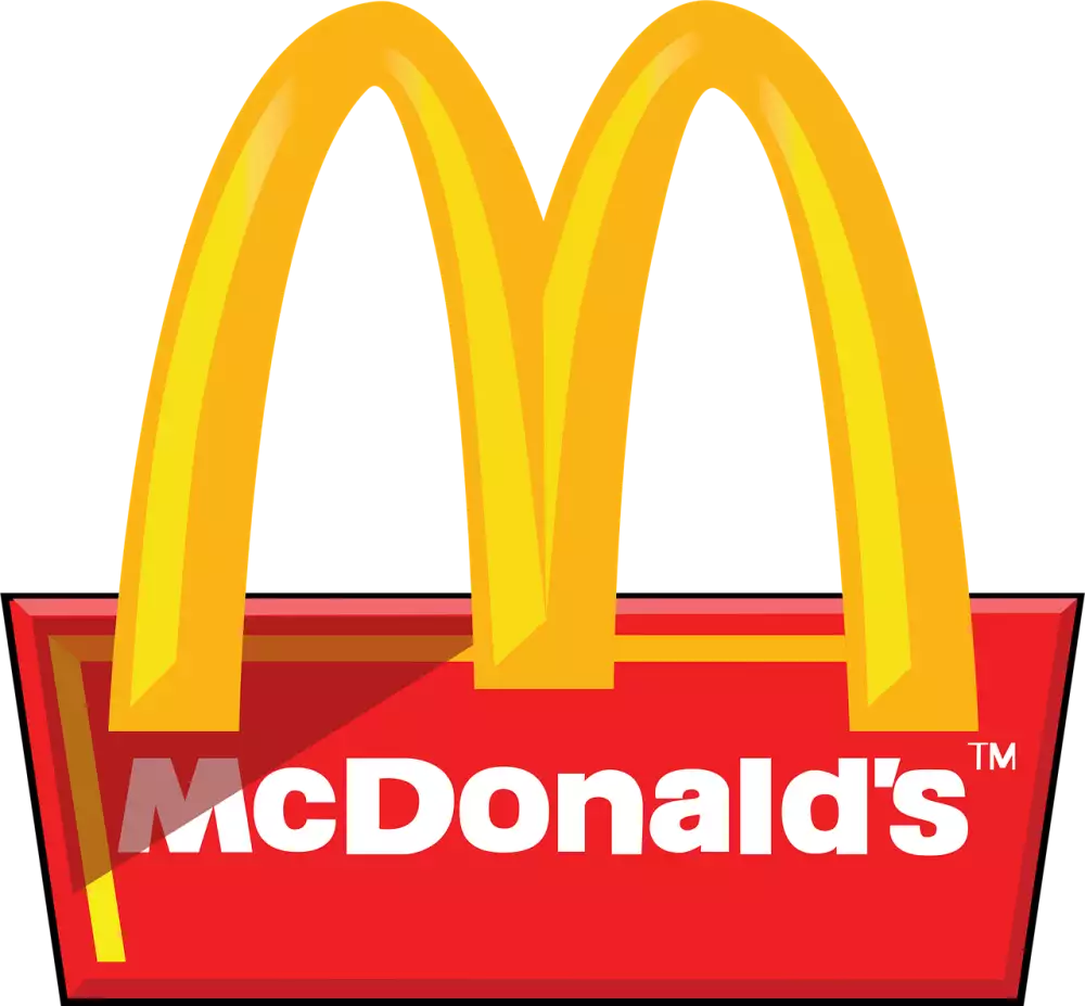 Mcdonald Premek Forejt