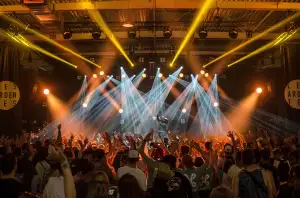 Stages Hotel Praha