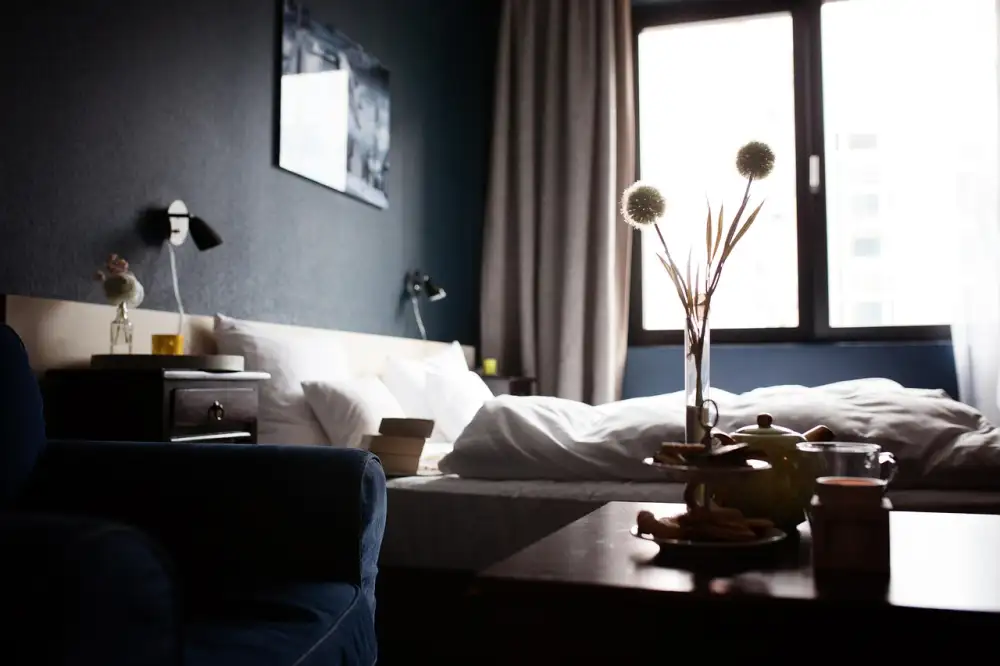 Hotel Praha