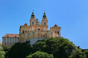 Wachau Tipy Na Výlet
