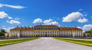 Zámek Nový Hrad