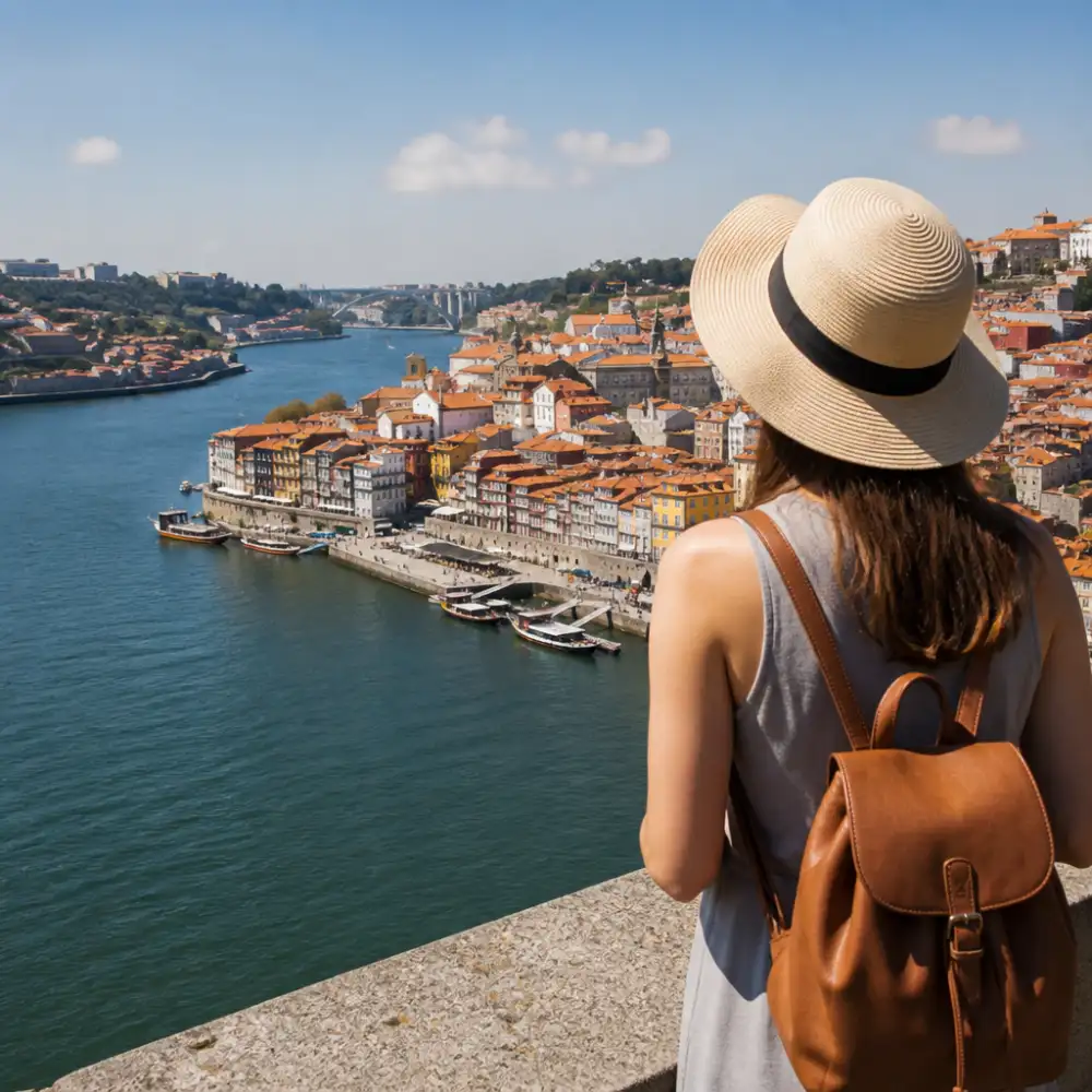Porto Průvodce