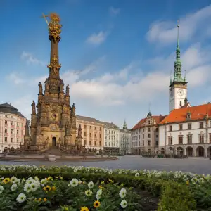 Olomouc Tipy Na Výlet