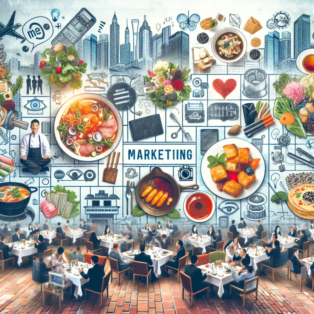 marketing pro restaurace