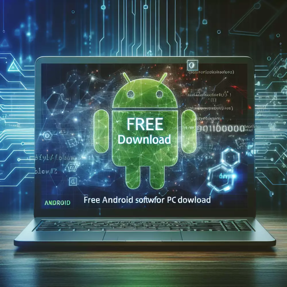 android do pc ke stažení zdarma