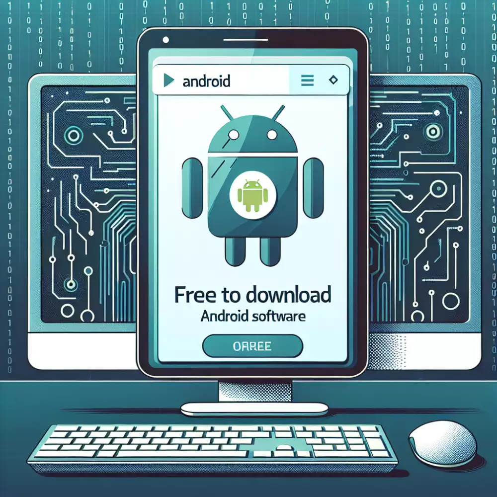android do pc ke stažení zdarma