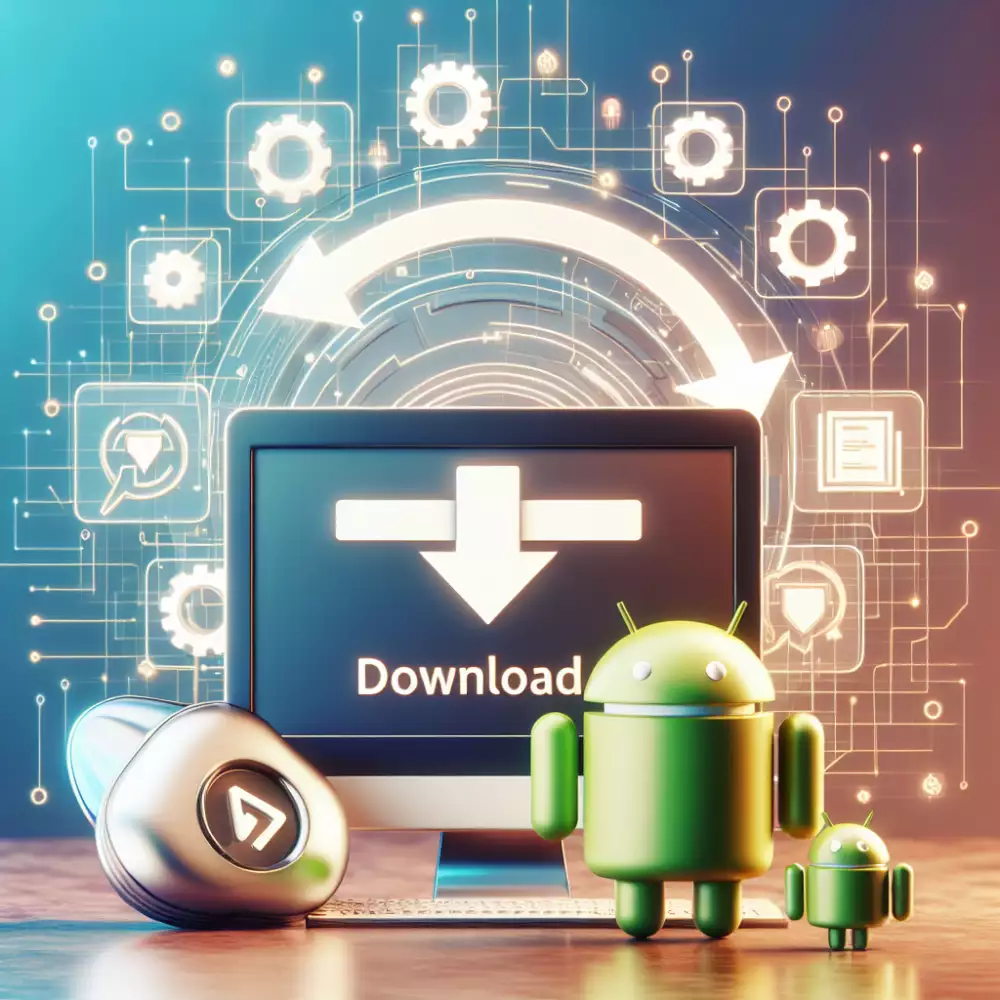 android do pc ke stažení zdarma