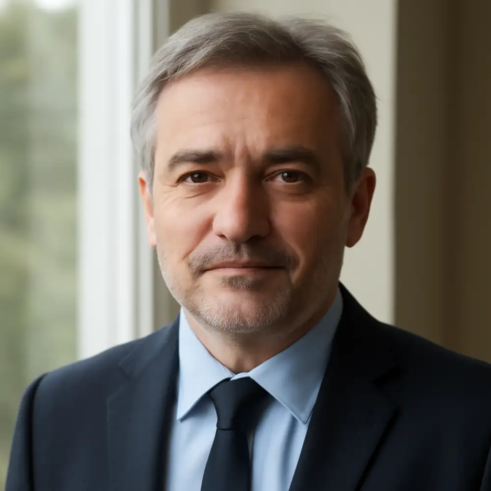 Lubomír Beran