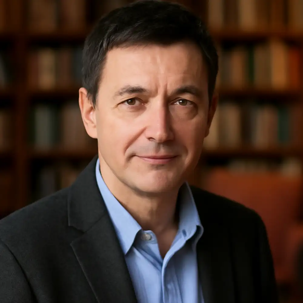 Radomír Tichý