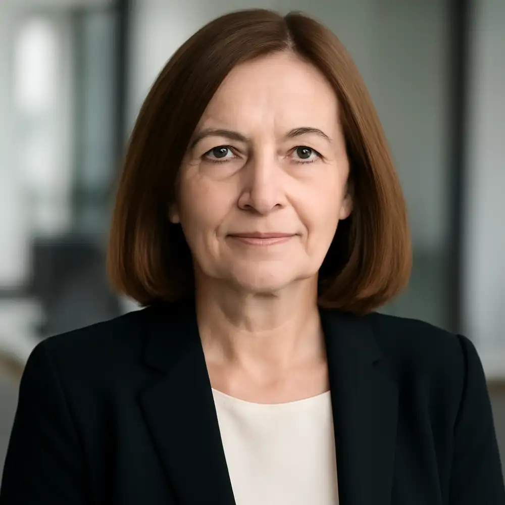Vendula Maršálková